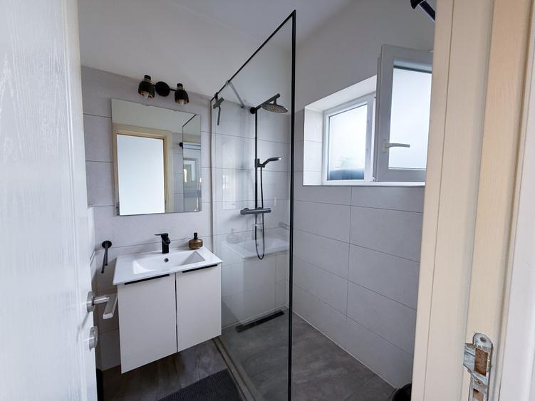 Casa Duplex Rasnov Mobilata Utilata - 14