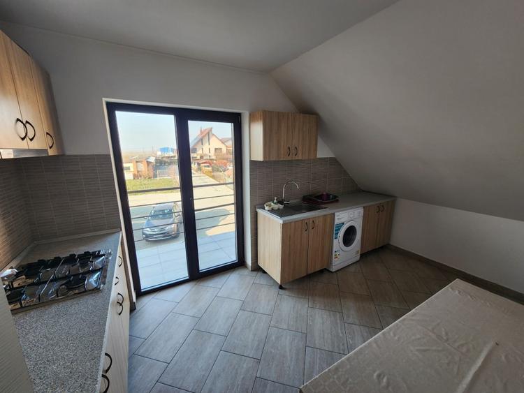 De inchiriat casa pentru muncitori in Sanandrei, la doar 5 km de Timisoara. - 10