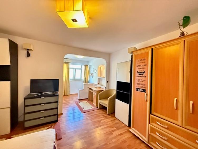 Iancului metrou - Ferdinand - Avrig | Garsoniera Moderna | Bloc Anvelopat - 3