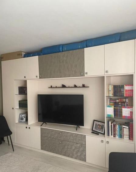 Apartament 2 camere zona Judetean,lux,mobilat,parcare,160000 - 6