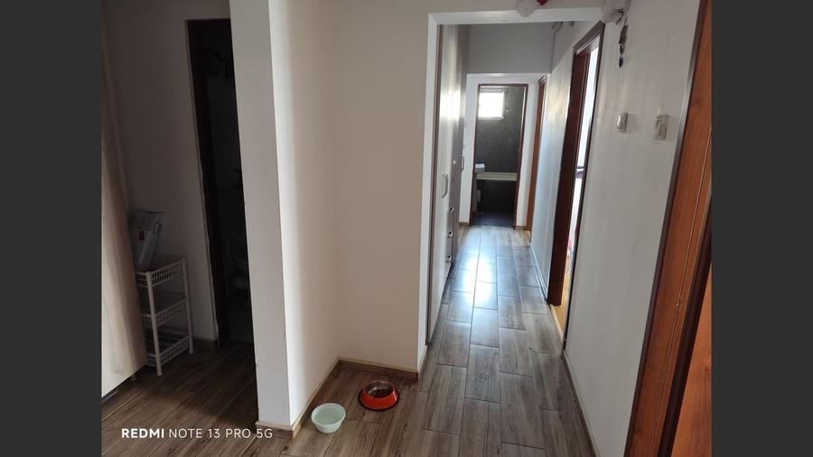 Apartament Ploiești - 4 camere, 76 mp, 107.000 EUR - 2
