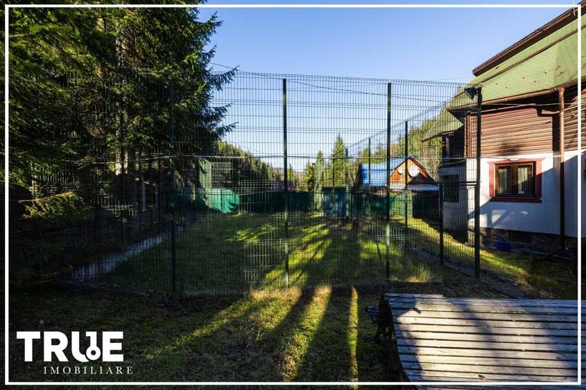 Cabană 210 m² + teren 1400 m² | Sălard, Mureș - 16