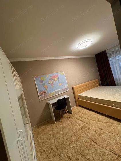 Apartament de vanzare cu 2 camere in zona Giurgiului - 4