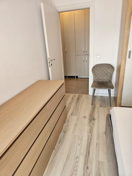 Pipera/Scoala Americana/Apartament cu 2 camere/ - 4