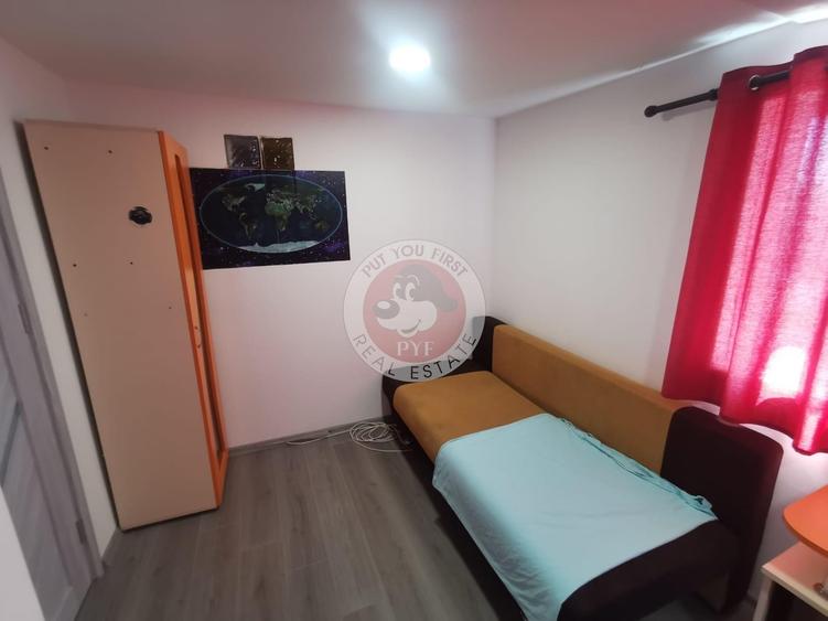 Eforie Sud | P 1 | 5 camere | Individuala | B12870 - 7