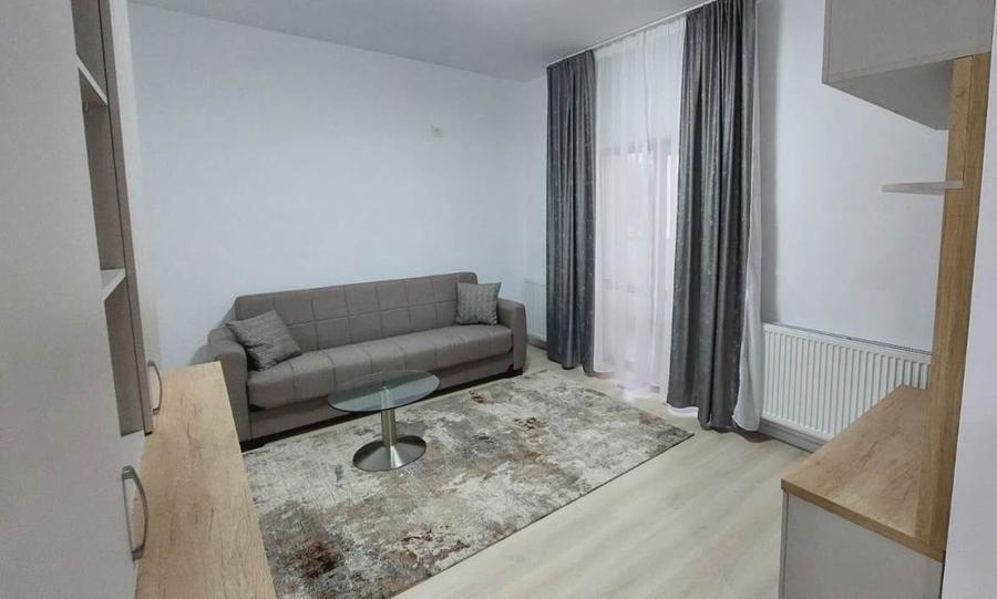 2 camere 2025 mobilat utilat cu loc de parcare - 1