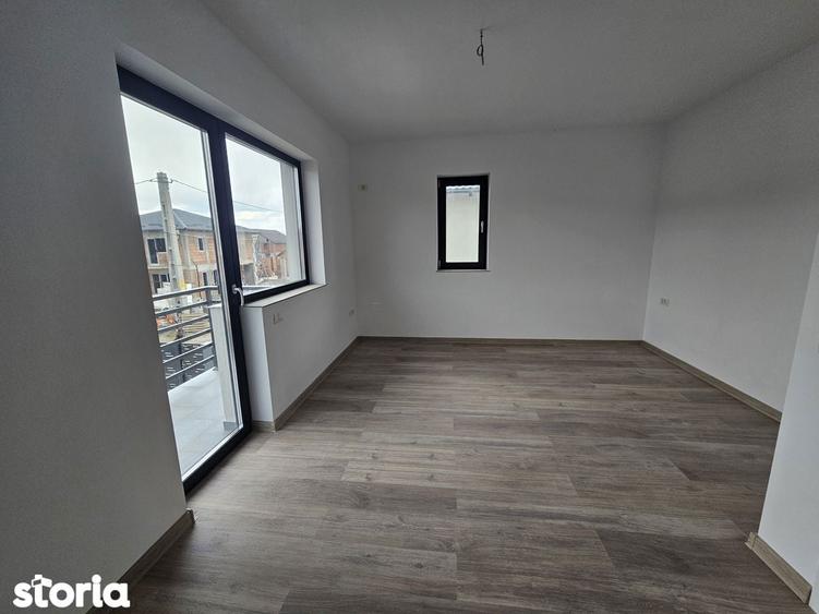 Locuin?a individuala P+1E, Finisaje Premium,?tefane?ti langa Lidl ! - 9