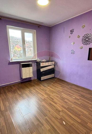 Apartament cu 2 camere, zona Vitrometan (Rubinului) - 3