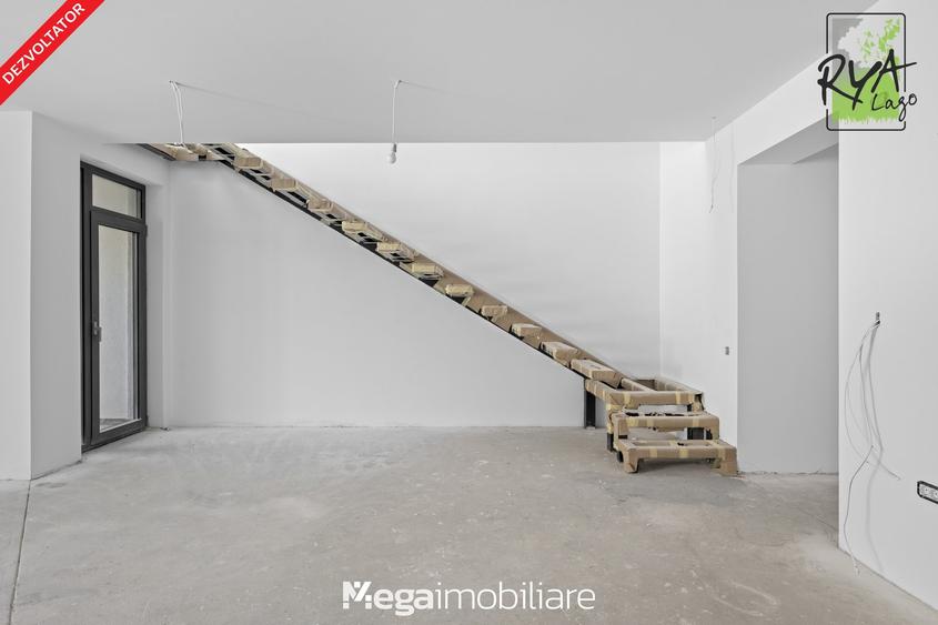 ✅TVA inclus: Complex de case finalizat, RYA Lago - Mamaia Nord - 12