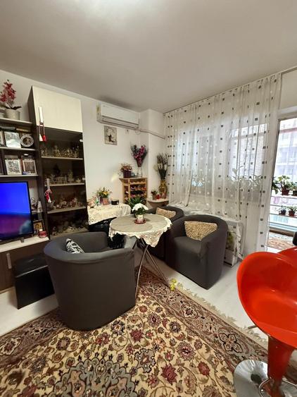 Studio - Confort City - Etaj 3 - Gata de mutat - 3