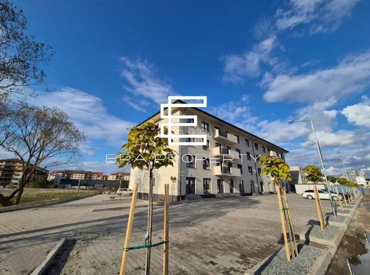 Apartament 3 camere 73 mp , Doamna Stanca, Selimbar