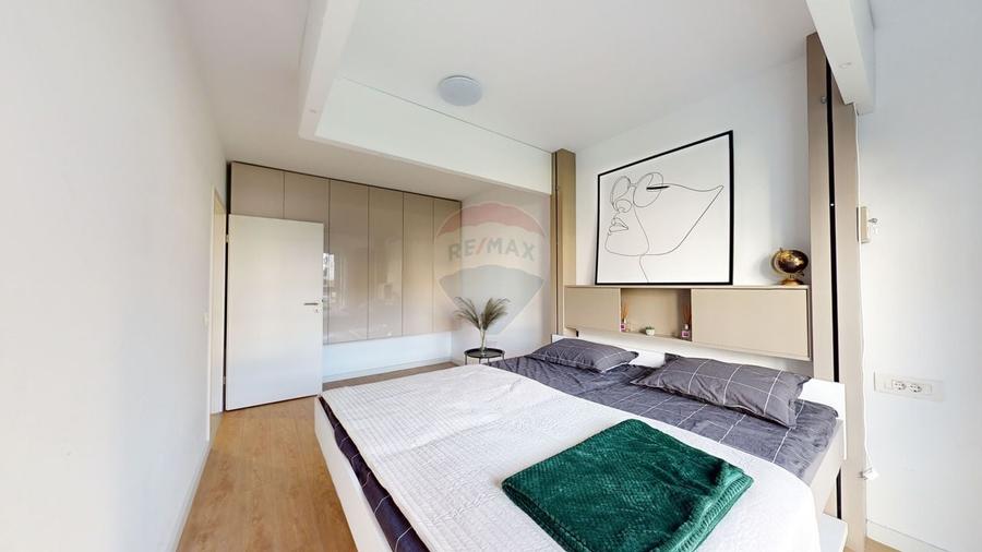 Rate la dezvoltator | 2 camere | 57 mp | Comision 0 | 101.560 E + TVA - 4