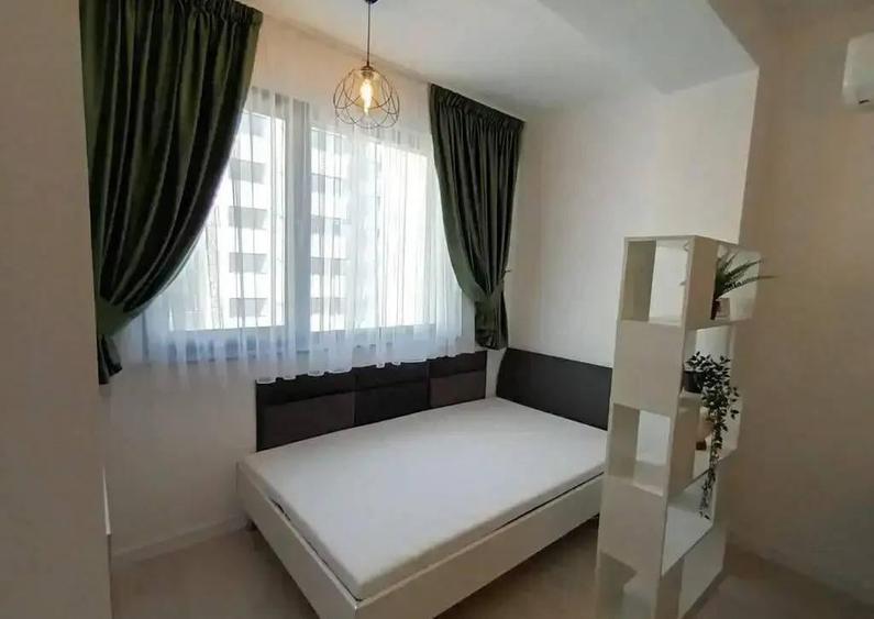 Apartament cu 1 camera in Ivory Residence, Pipera!!! - 15