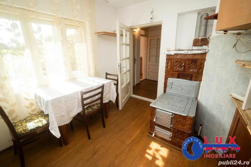 ID 9551 Casa P+1 de inchiriat Strada Mahmudiei - 3