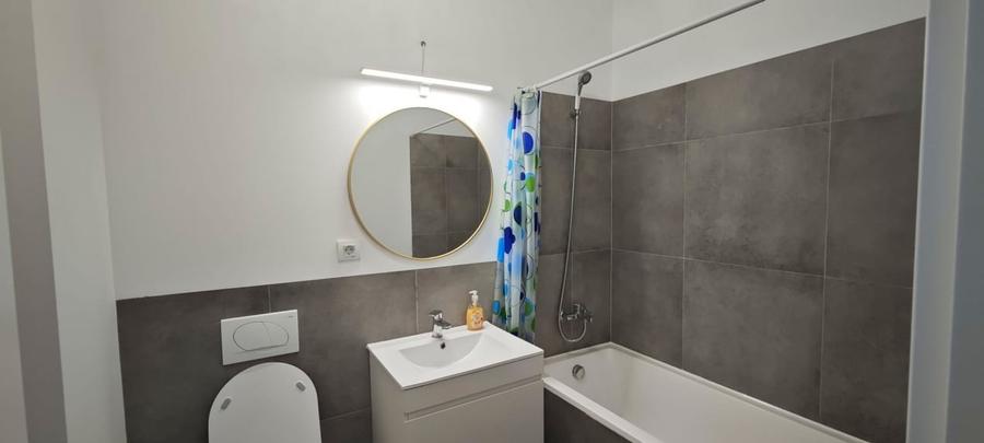 Apartament 2 camere-loc de parcare inclus-Silk District-bloc 2025 - 5