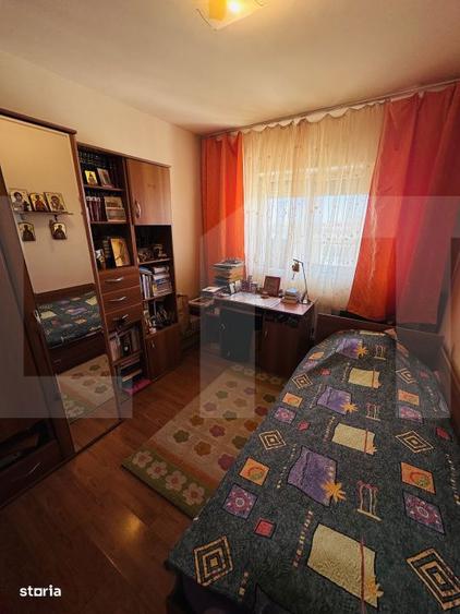 Oferta! Apartament 4 camere, etaj intermediar, Micalaca - 1