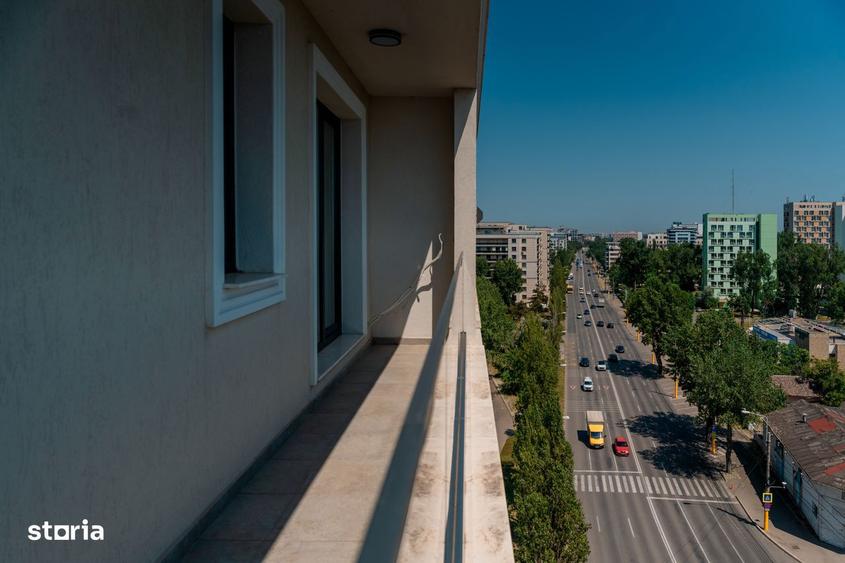 2 camere , Gata de mutare , la cheie - SOLID RESIDENCE CASINO MAMAIA - 8