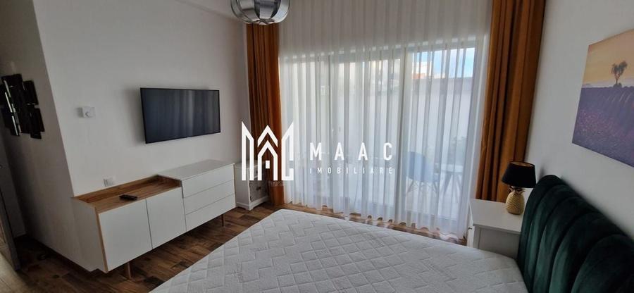 Apartament 3 camere | Curte 60 MP | Parcare | Selimbar - 35