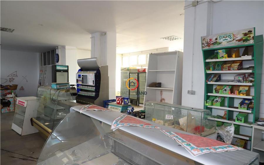 400 mp de inchiriat , afacere,birouri, depozite - 9