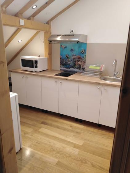 Studio de inchiriat-Faleza Nord - 3