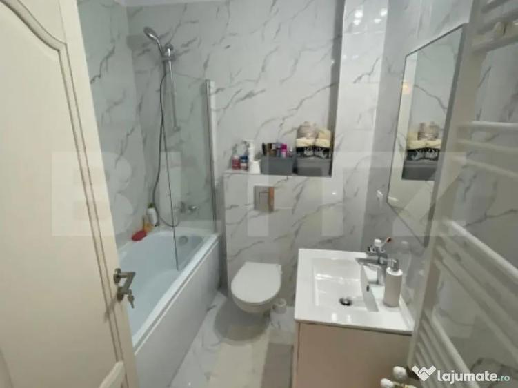 Garsoniera moderna ?i spa?ioasa - 1