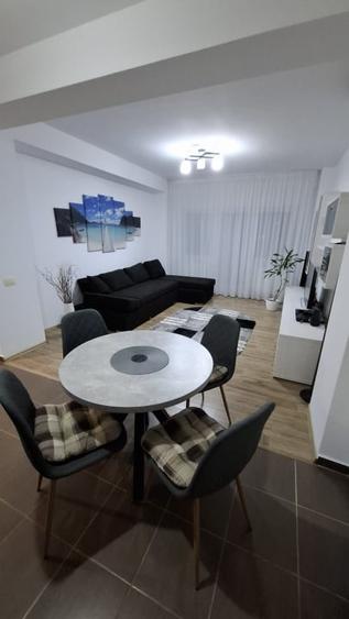 2 camere Militari Residence str. Rezervelor 62 // Mobilat complet - 4