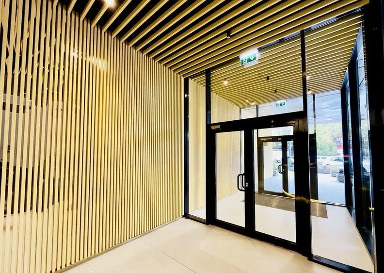 Proprietar | Spatiu de birou in P-ta Romana | 428 mp | Dacia 30 - 3