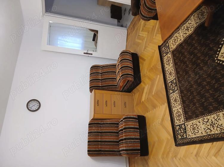 Apartament 2 camere de inchiriat - Rovine - 2