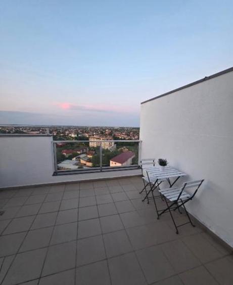 Apartament 3 camere Lux+Loc de parcare +  90 mp Terasa in Complexul Estic Park - 3