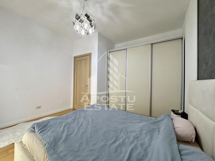 Apartament cu 2 camere si curte, zona Kaufland - 4