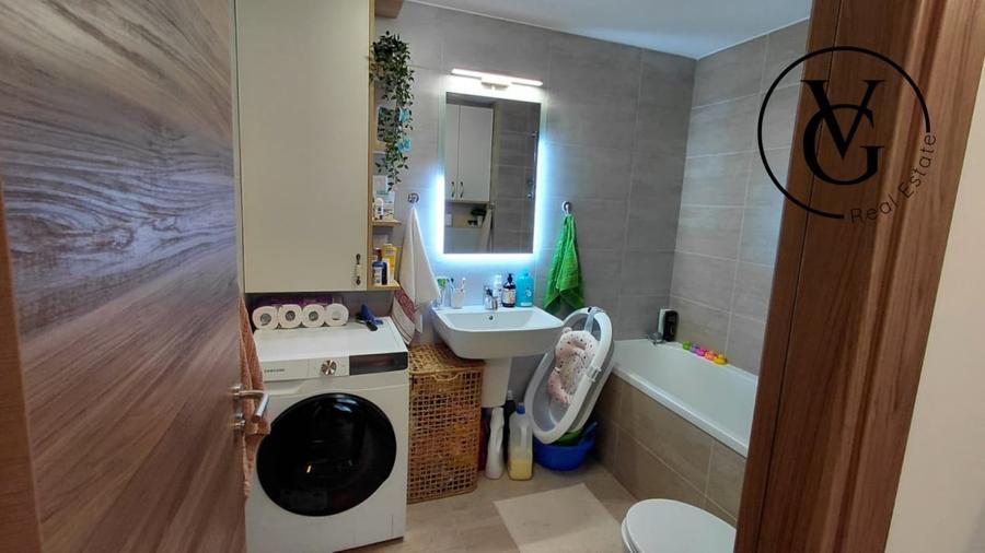 Apartament 2 camere Costin Georgian | Morarilor | Hercesa Vivenda - 9