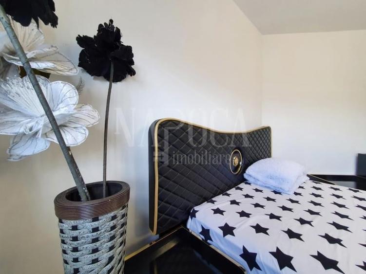 Apartament 3 camere de vanzare in Floresti - 7