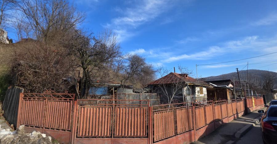 Casa cu 600mp de teren Aproape de centru Valenii de Mu - 13