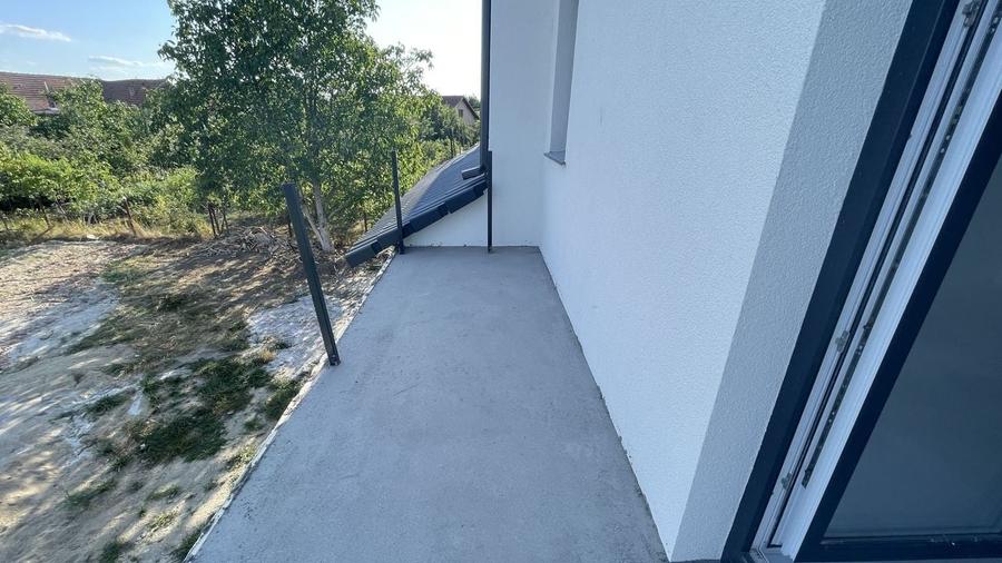 Comision 0% -Triplex  P+1E+M-Sacalaz -finisaje la alegere - 53