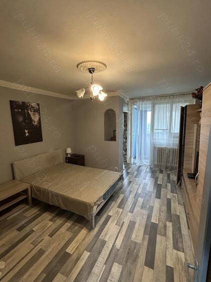 Inchiriez garsoniera calea Vitan 231 (vis a vis de Auchan Vitan) - 3