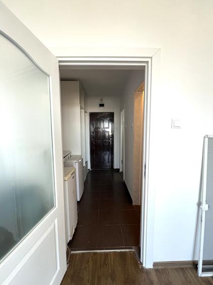 Apartament luminos si curat, 1 camera, etaj 9 din 10, Tiglina 1 - 8