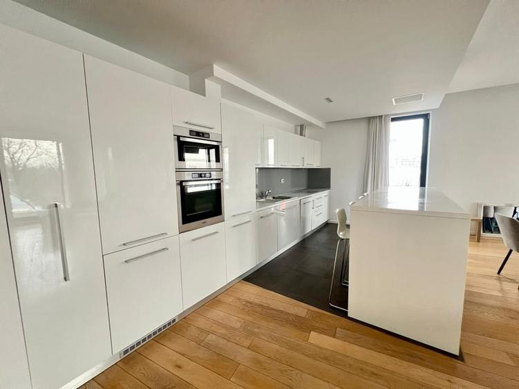 Apartament premium 5 camere - 2