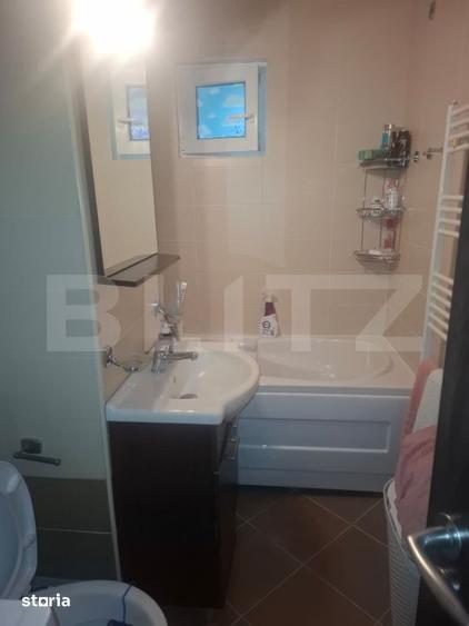 Apartament superb, zona linistita Targoviste - 6