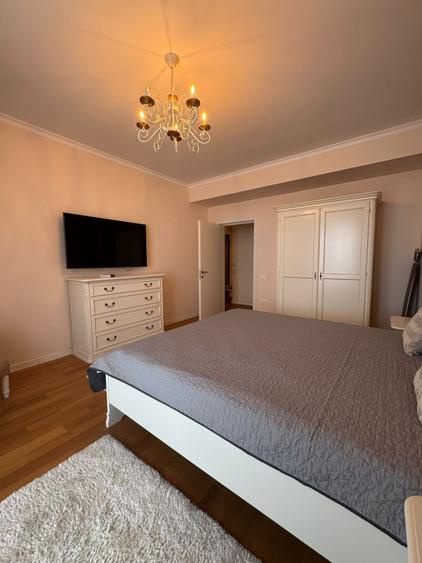 Apartament 3 camere de lux – Faleza Nord | Vedere panoramică la mare(AXI54) - 16