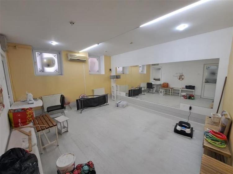 Spatiu comercial, 20 mp utili, situat in zona Ultracentrala! - 2