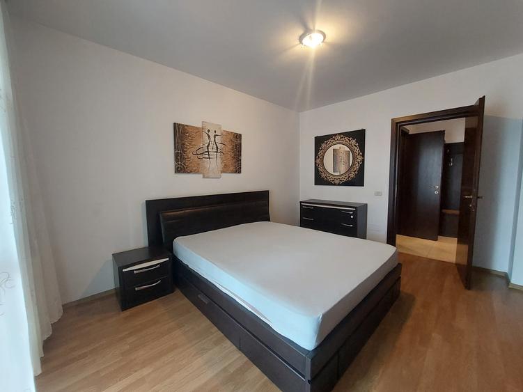 Apartament 2 Camere strada Caisului, Fundeni Dobroesti - 11