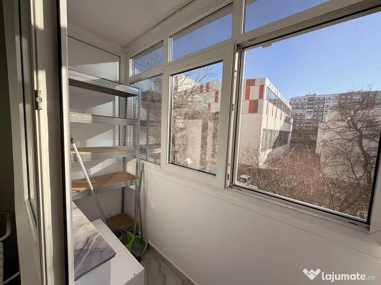 Apartament 2 | camere renovat 2025 | bloc 1976 | Salajan | - 7