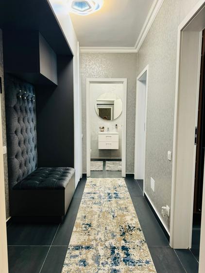 Inchiriez Apartament de Lux–Design de Interior, Aproape de Metrou Berceni (5min) - 8