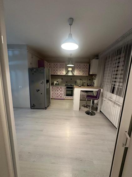 Studio 40 mp Ovidiu Zona Centrală Mobilat Utilat Bloc Nou - 24