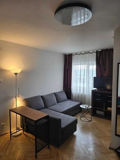 Garsoniera de închiriat | Piața Domenii | Vedere Panoramică - 3