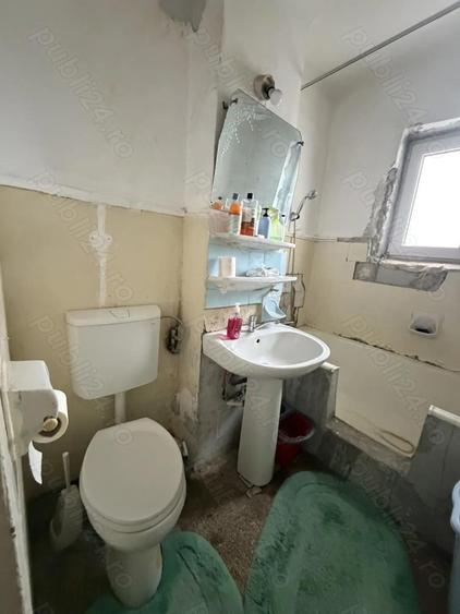 Vanzare apartament decomandat - 1