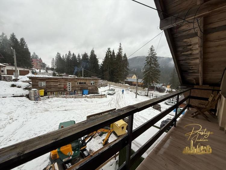 Pensiune cu restaurant si 4 dormitoare de vanzare in Vartop - Arieseni - 13