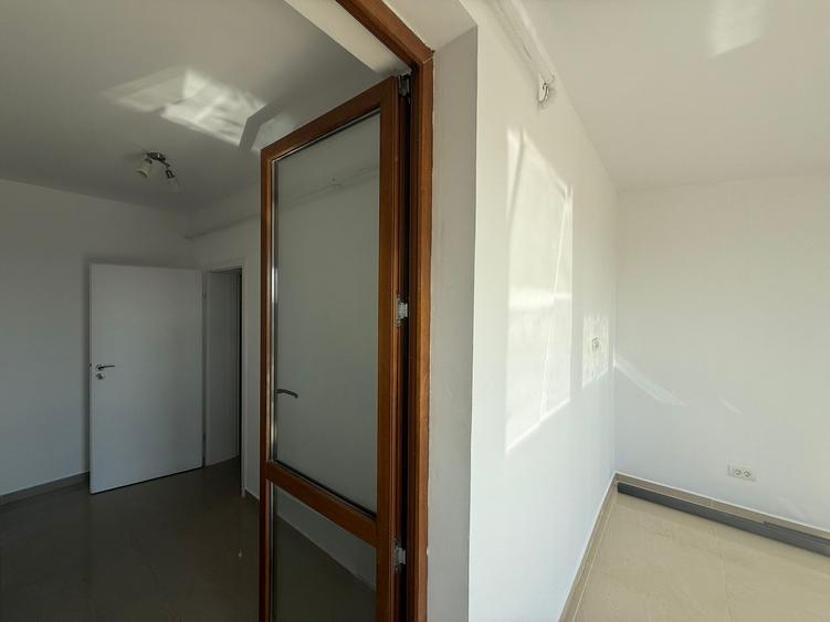 DRUMUL  TABEREI , VALEA  DOFTANEI , APARTAMENT TIP PENTHOUSE - 14