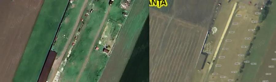 Proprietar Teren rate Tuzla(Jud Constanta) 15min de Beach Please Costine?ti - 2