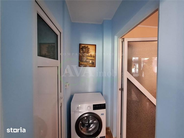 Apartament 2 camere semideomandat zona Orizont - 2